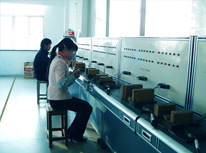 不斷地滿足顧客的各種需