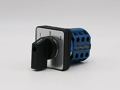 LW28系列萬能轉換開關