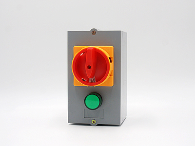 LW28-密封型電源切斷開關