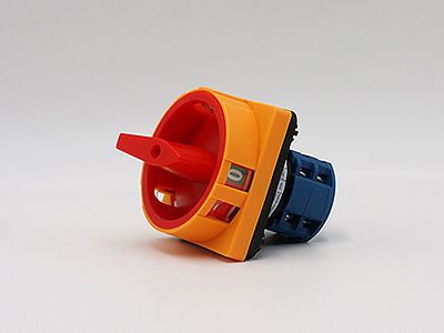 LW28GS系列萬能轉換開關