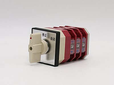 LW12-16萬能轉換開關