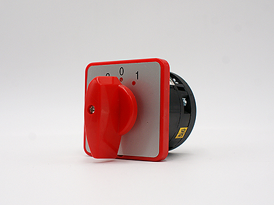 LW6系列萬能轉換開關