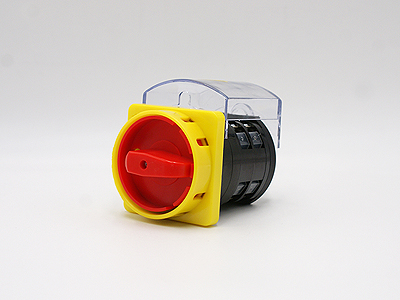 HZ12系列電源切斷開關