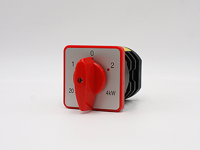 HZ5系列組合開關