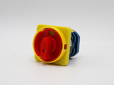 GLH12 13 13B系列護指電源切斷開關