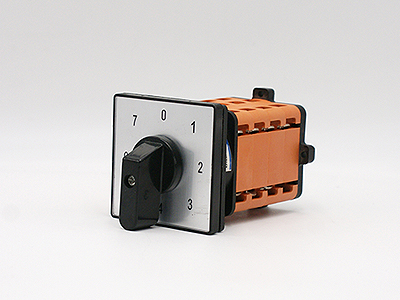 GLE7萬能轉換開關