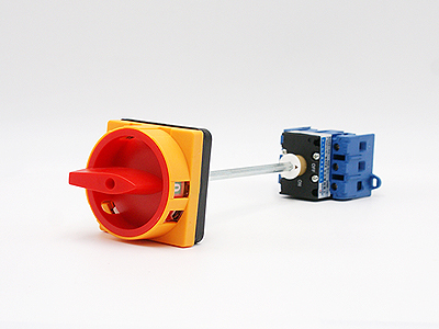 GLD11-08 電源切斷組合開關