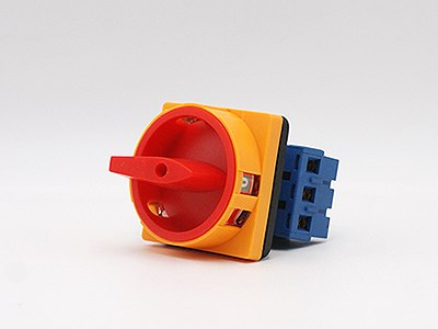 GLD11-04 電源切斷組合開關