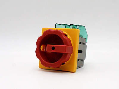 GLD2負載斷路開關