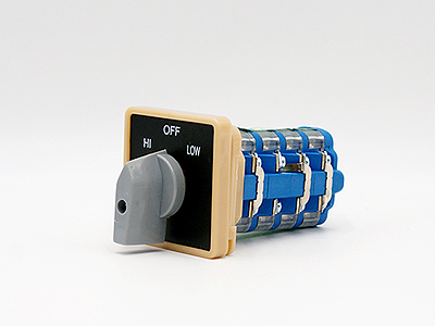 CS68萬能轉換開關