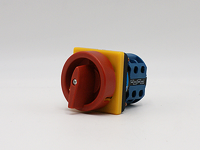 GLH13B護指電源切斷開關