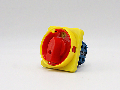 GLH13護指電源切斷開關