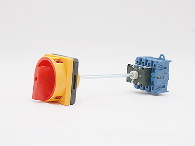 GLD11-32 08 4P（帶桿）